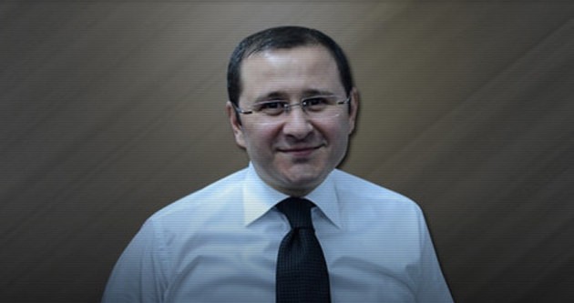 Anadolu Ajansı Genel Müdürlüğüne Şenol Kazancı Atandı