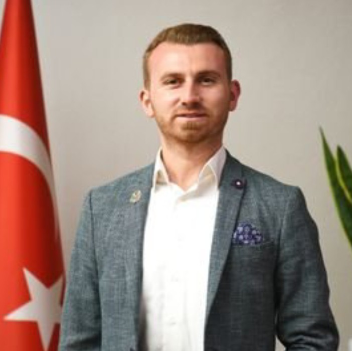 Fatih Özkanoğlu