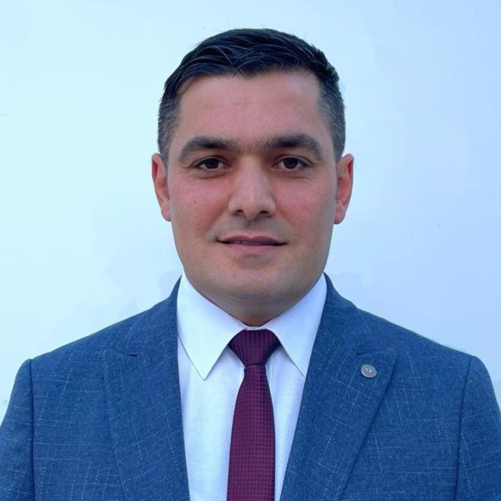 Ahmet Akgül