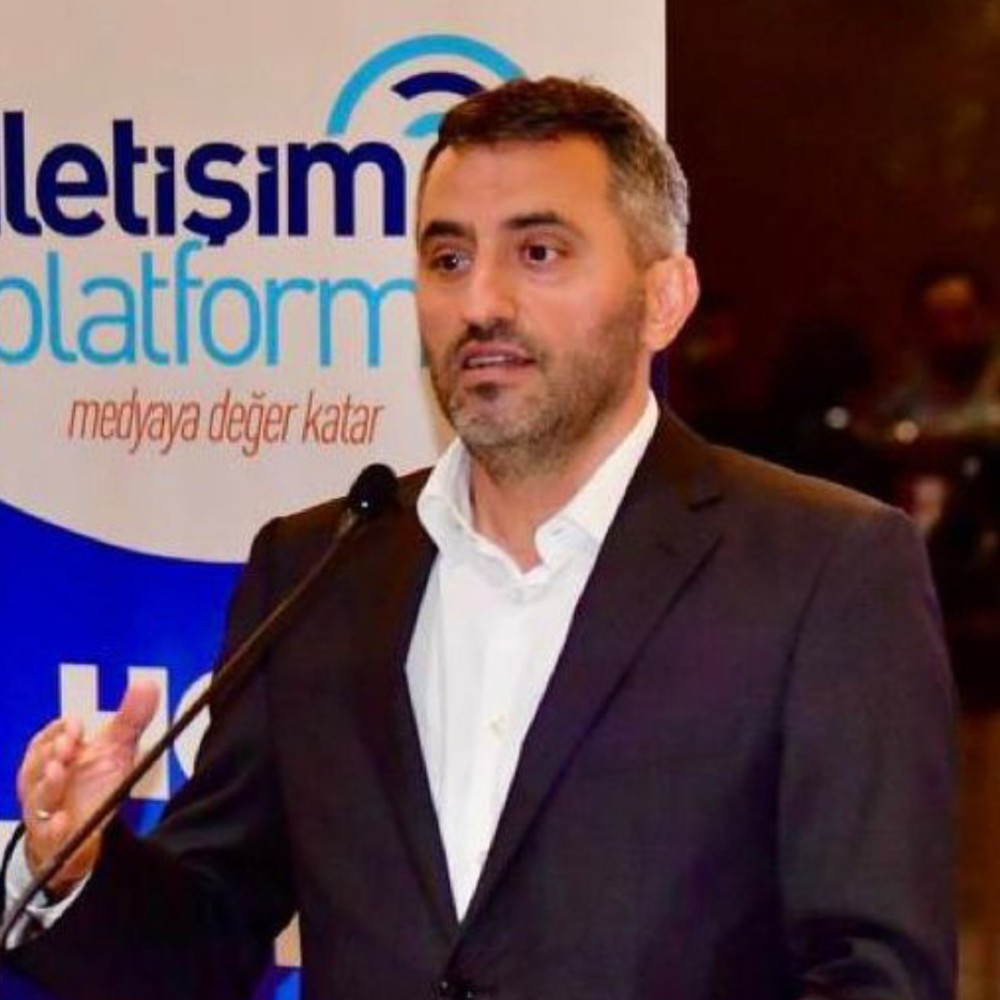 Yusuf Ziya Çataklı